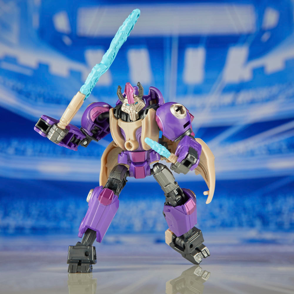 Transformers One origin story theme supports collectors and new fans.
