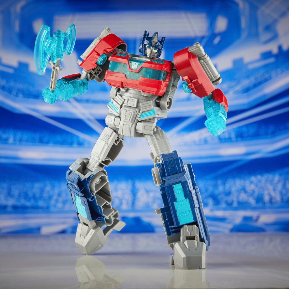 Articulated head, arms, and legs enable expressive posing for scenes.