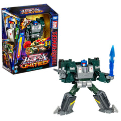 Alt head accessory for Transformers Overcharge to switch expressions.