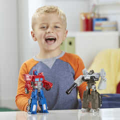 Packaging image showing the Heroes and Villains 2-Pack