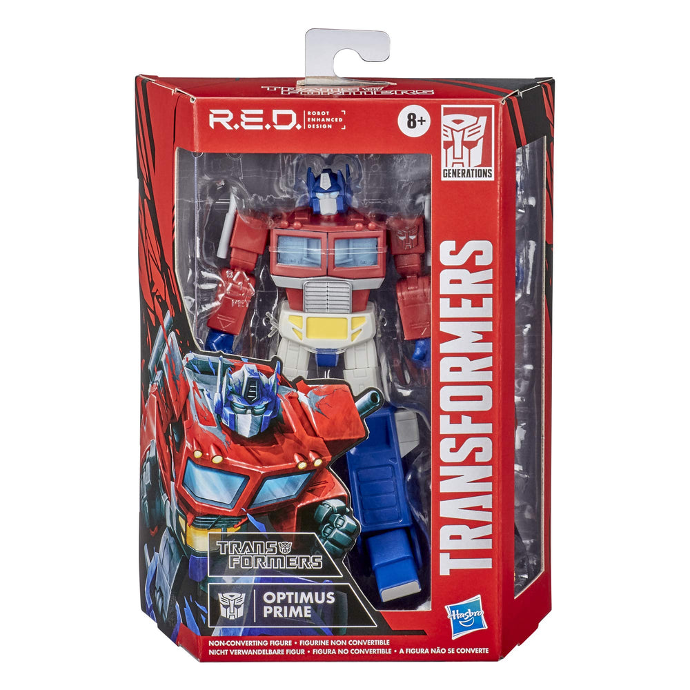 Open-chest Matrix of Leadership detail on Optimus Prime