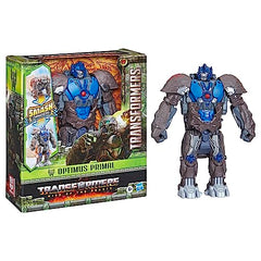 Transformers Rise of the Beasts Ages 6 and up suitability