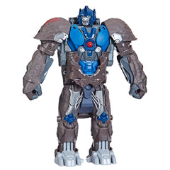 Transformers Rise of the Beasts Battle-ready pose for imaginative battles