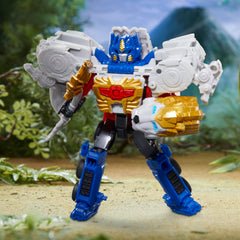 Transformers Rise of the Beasts Beast Alliance 2-pack display image