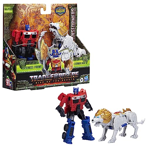 Transformers Rise of the Beasts beast combiner concept art