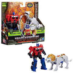 Transformers Rise of the Beasts beast combiner concept art