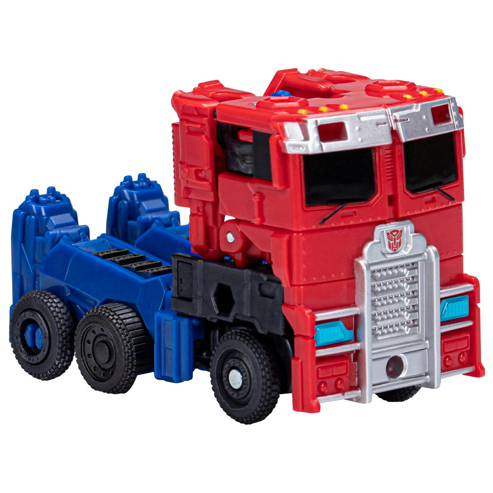 Transformers Rise of the Beasts Lionblade armor attachment close-up