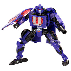 Transformers Shadow Striker robot mode invites imaginative play