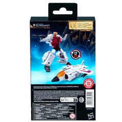 Transformers Slingshot compatible with Superion when combined with other Aerialbots