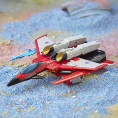 Star Saber sword accessory supporting immersive battles and storytelling.