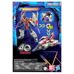 Includes multiple accessories for customizable battle stances and scenes.