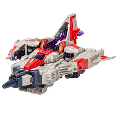 7-inch Voyager-scale figure fits with other Legacy United figures.