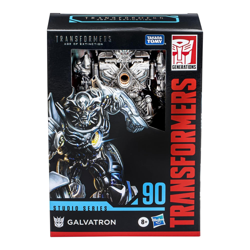 Transformers Studio Series 90 Galvatron backdrop for recreating the Hong Kong Pursuit scene.
