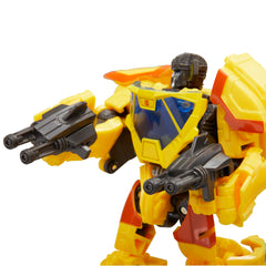 Collectible toy suitable for fans of the movie universe and Studio Series.