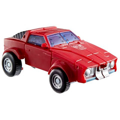 Windcharger's accessories enable imaginative battles and display setups.