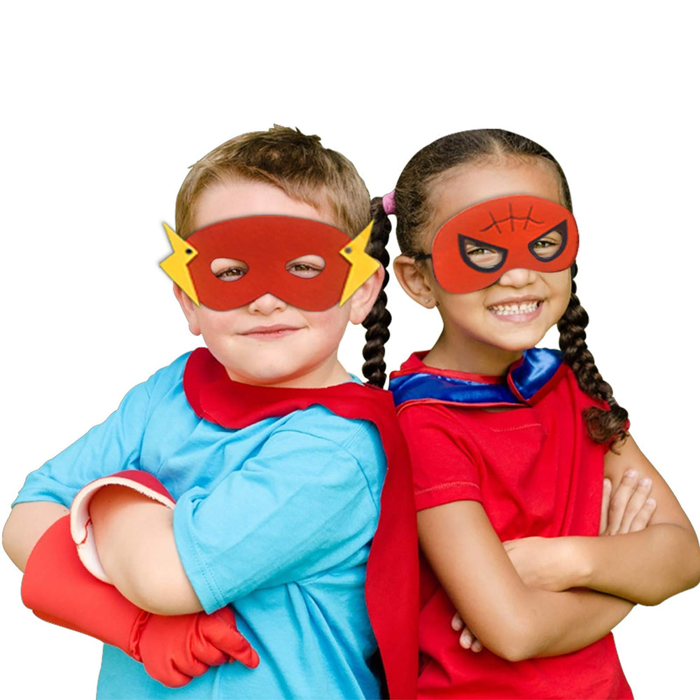 Treasure Store unisex design offers versatile colors for any hero theme.
