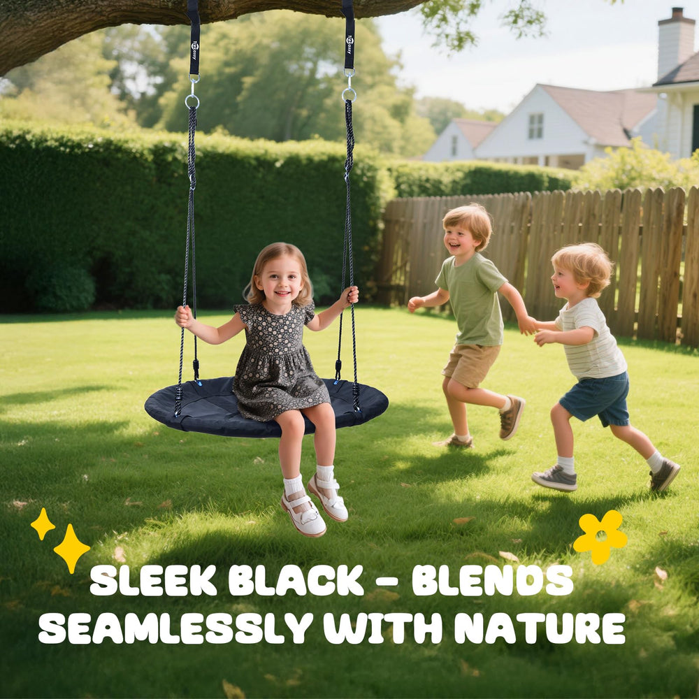Trekassy outdoor yard setup for backyard play