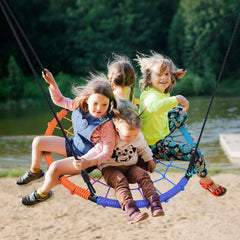 Trekassy UV-resistant rope keeps color and strength over time.