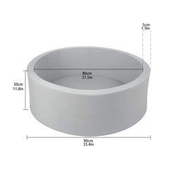TRENDBOX dual part design for simple setup