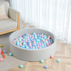 TrendBox sturdy wall and memory sponge boundary supports safe movement