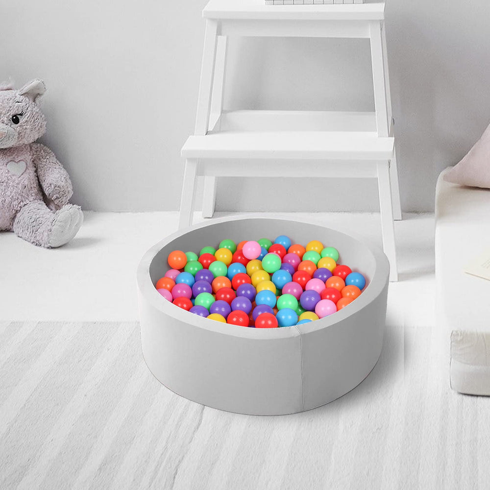TrendBox returns to shape after unpacking for repeat play sessions.