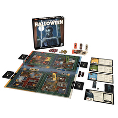 Trick Or Treat Studios Michael Myers figure adds suspense for the hunter role
