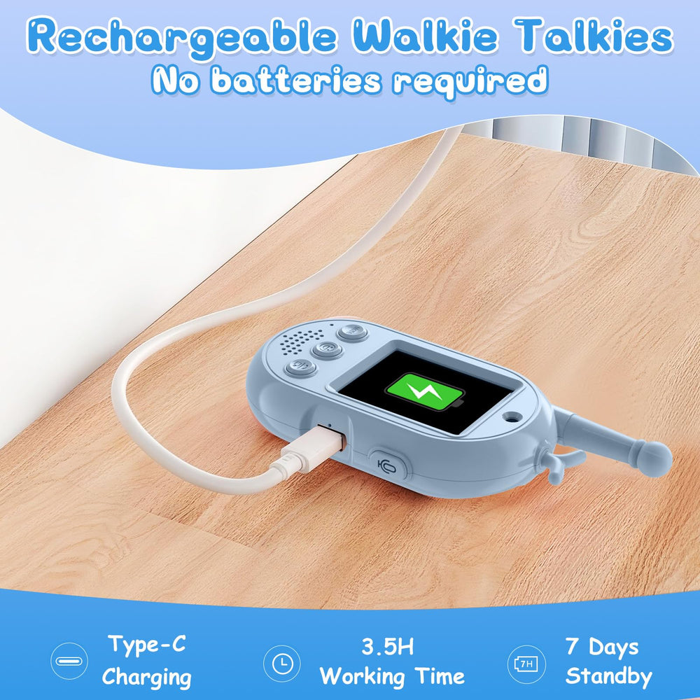 Trigowalt voice changer effects close-up with four fun options