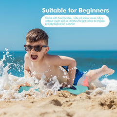 Trivamo portable under-1-lb board folds flat for travel