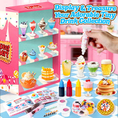 Trubic not edible play pieces ensure safe, imaginative kitchen play