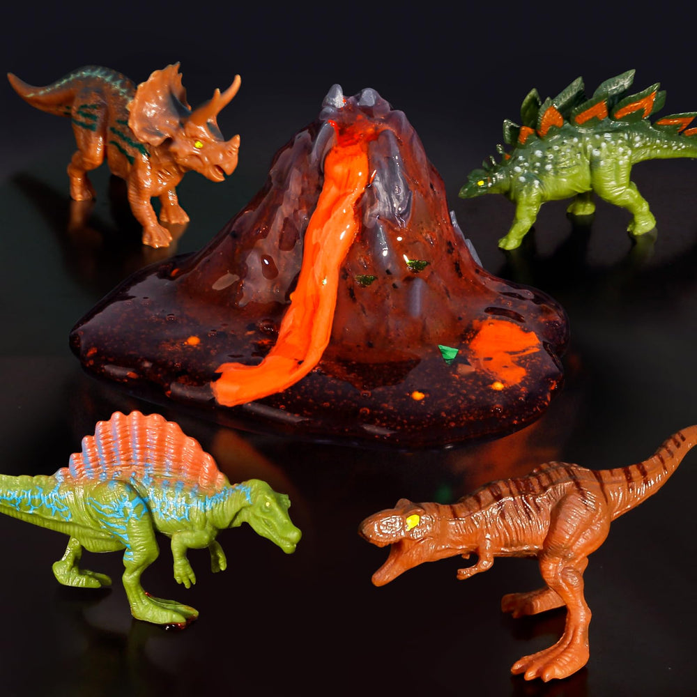 Trubic primary color pigments to mix vibrant secondary colors.