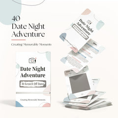 Tryuunion date-night setup showcases cozy ambiance and easy planning