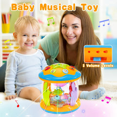 Tsomtto gift-ready toy for birthdays or holidays.