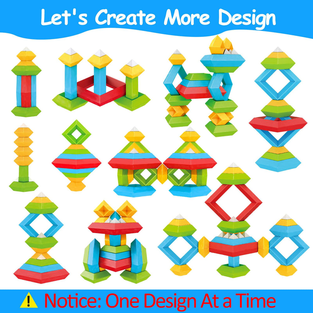 Tsomtto gift-ready blocks in packaging are ideal for birthdays or holidays