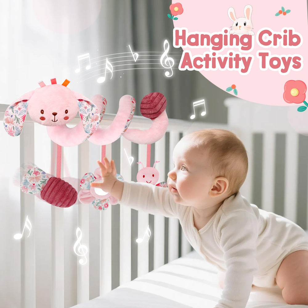 TSYAN newborn gift idea for 0-6 months, ready for baby showers