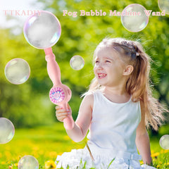 TTKADIY Gift-ready bubble toy suits birthdays and festivals for shared joy.