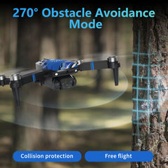 TTROARDS drone foldable remote for easy travel.