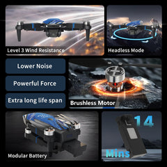 TTROARDS drone propeller guards protect blades and surroundings.