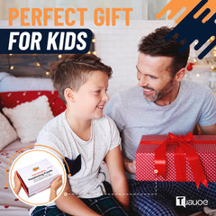 Tuauoe gift-ready puzzle set ideal for celebrations and thoughtful gifting.