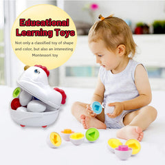 Tucimibo gift-ready packaging perfect for Easter or birthdays