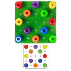 Tuddler digital book cover complements play with a healthy, happy kids guide.