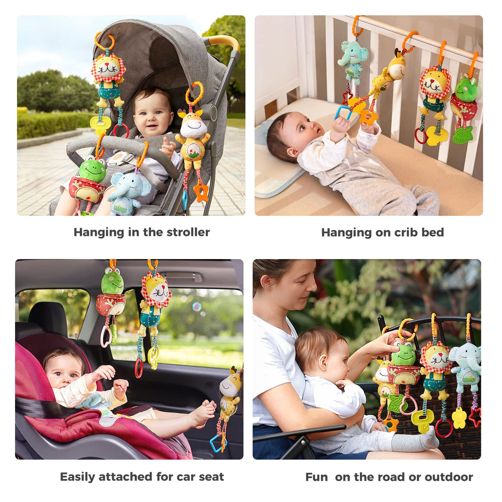 TUMAMA KIDS plush texture close-up shows cuddly, safe material