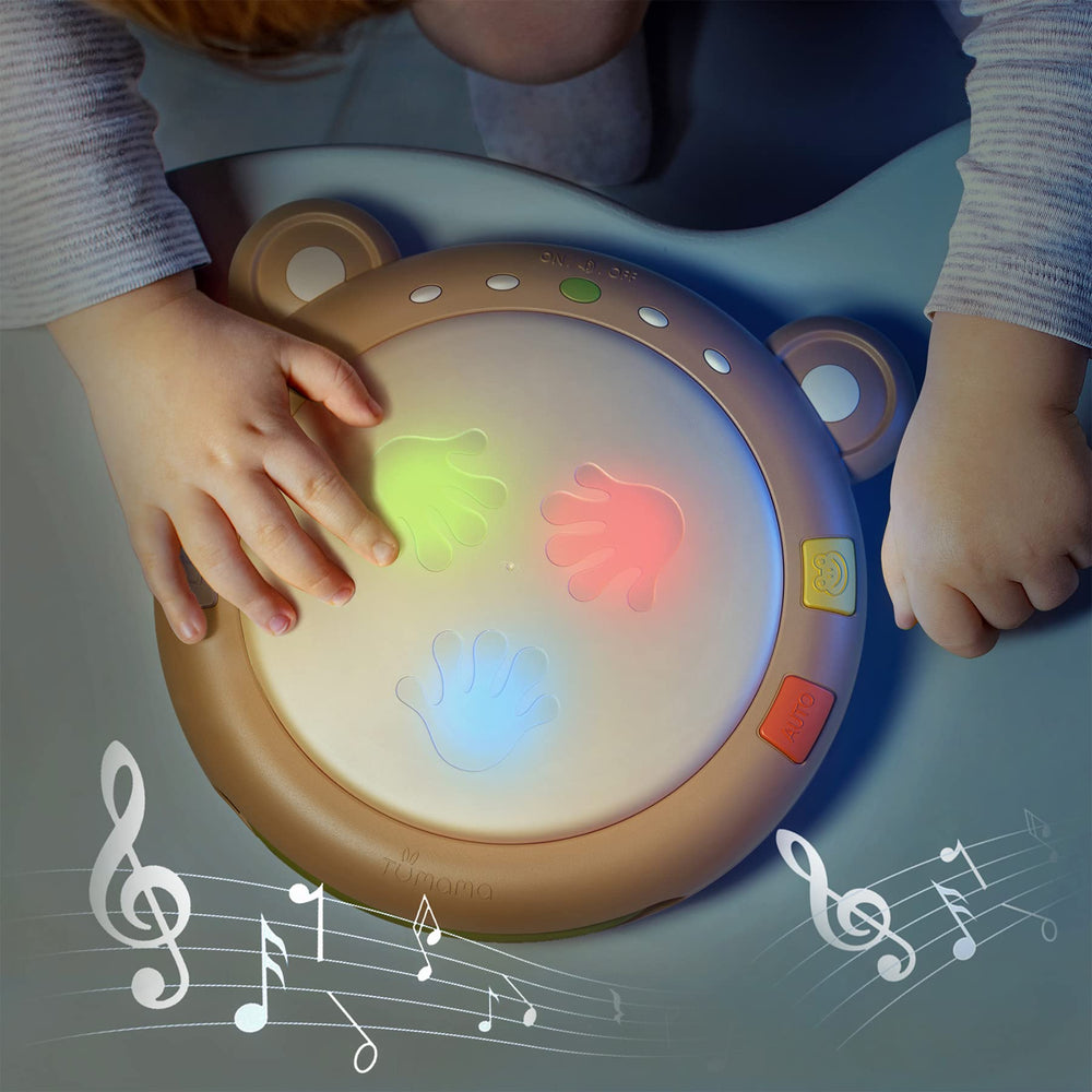 TUMAMA KIDS ideal gift for babies and young children