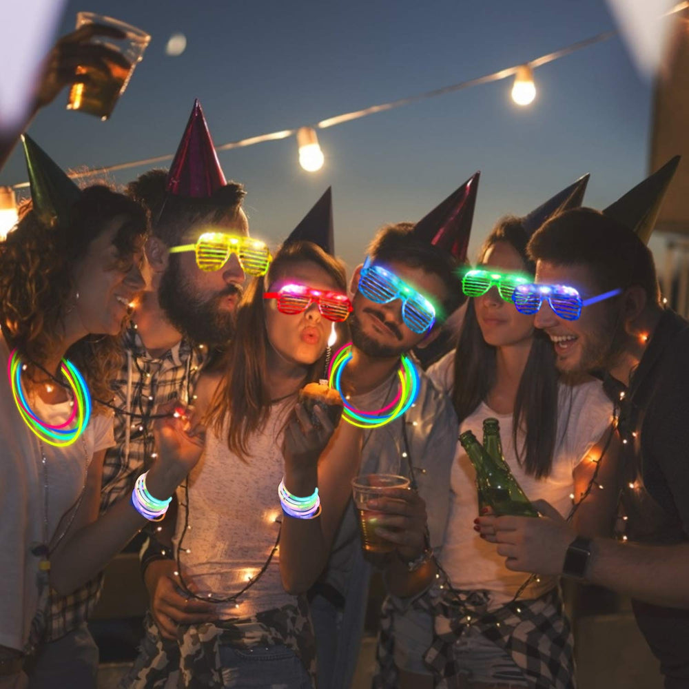 TURNMEON events ideas for weddings, birthdays, and concerts.