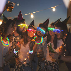 TURNMEON events ideas for weddings, birthdays, and concerts.