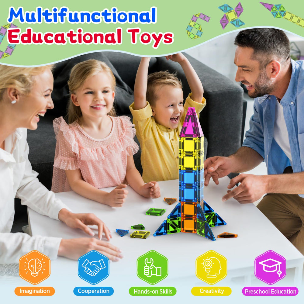Turoytip tiles compatible with standard sets—expanded options at home.