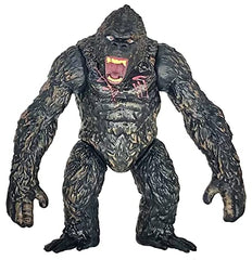 TwCare Compact size figures ideal for shelves and play.