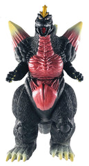 TwCare Space Godzilla front view figure ready for display
