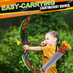 TWFRIC 16 suction-arrow-set for interactive rounds