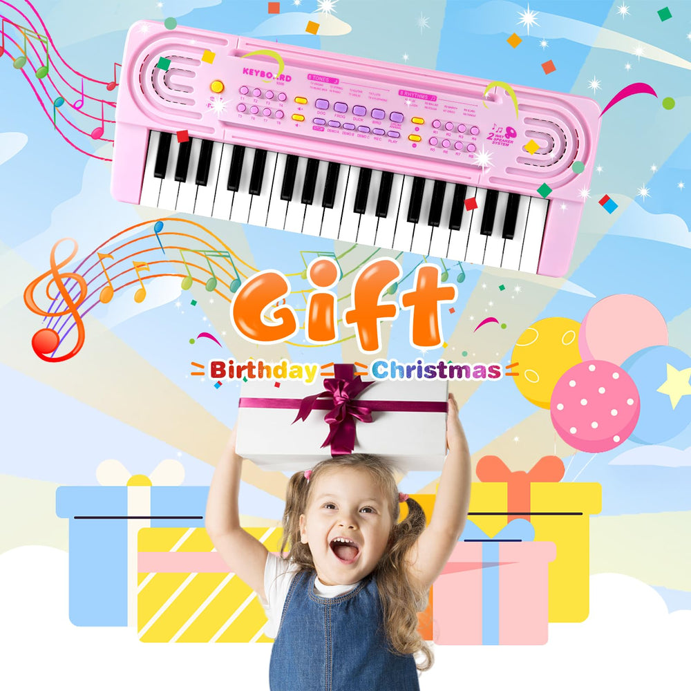 TWFRIC portable design fits home or travel play for kids.
