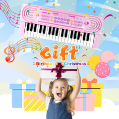 TWFRIC portable design fits home or travel play for kids.